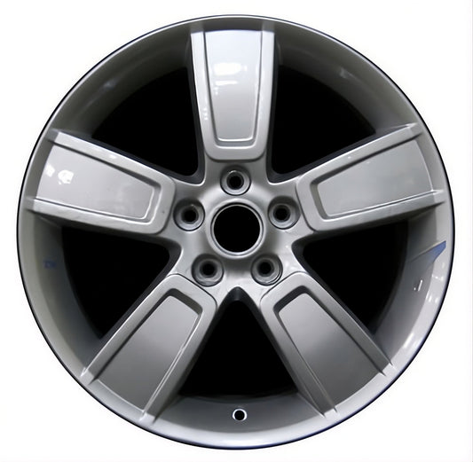Kia Soul  2010-2021 Factory OEM Car Wheel Size 18x7 Alloy 74618A.LS03.FF