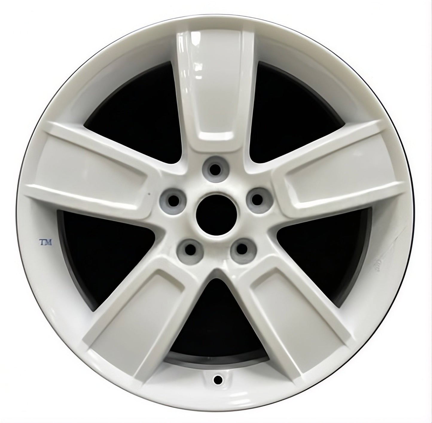 Kia Soul  2010-2021 Factory OEM Car Wheel Size 18x7 Alloy 74618A.PW01.FF
