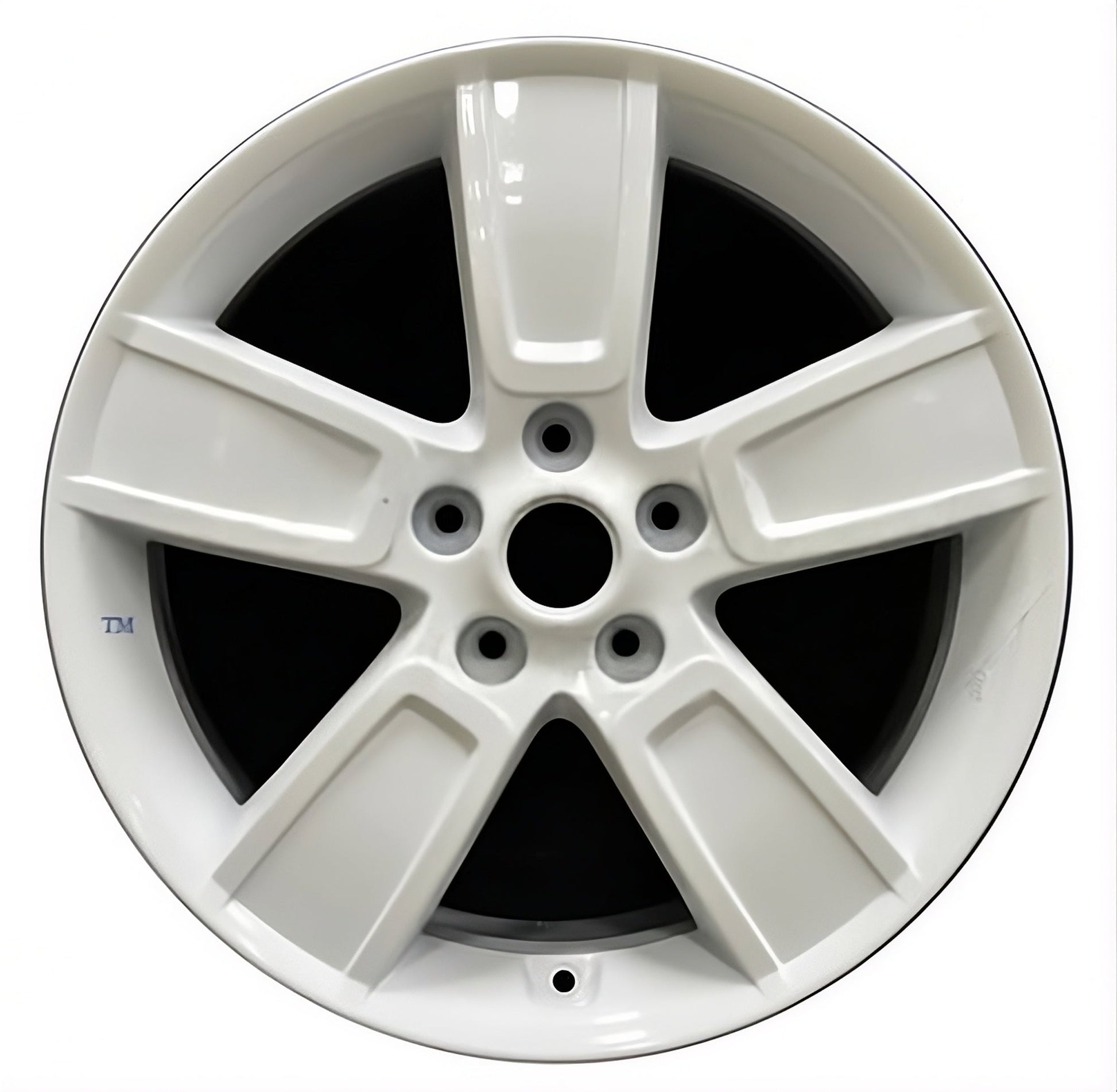 Kia Soul  2010-2021 Factory OEM Car Wheel Size 18x7 Alloy 74618A.PW01.FF