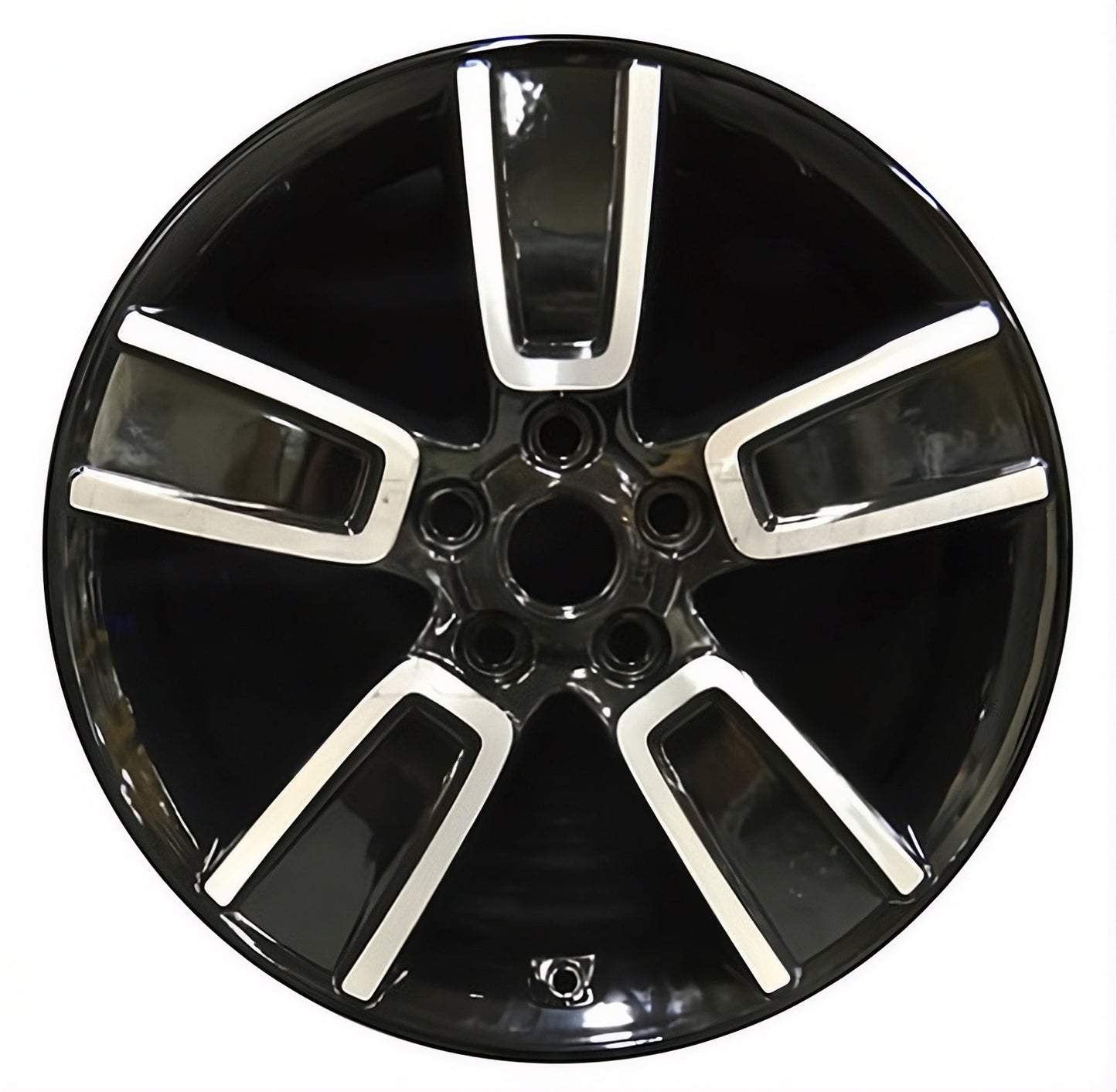Kia Soul  2010-2021 Factory OEM Car Wheel Size 18x7 Alloy 74618C.PB01.MAPOD