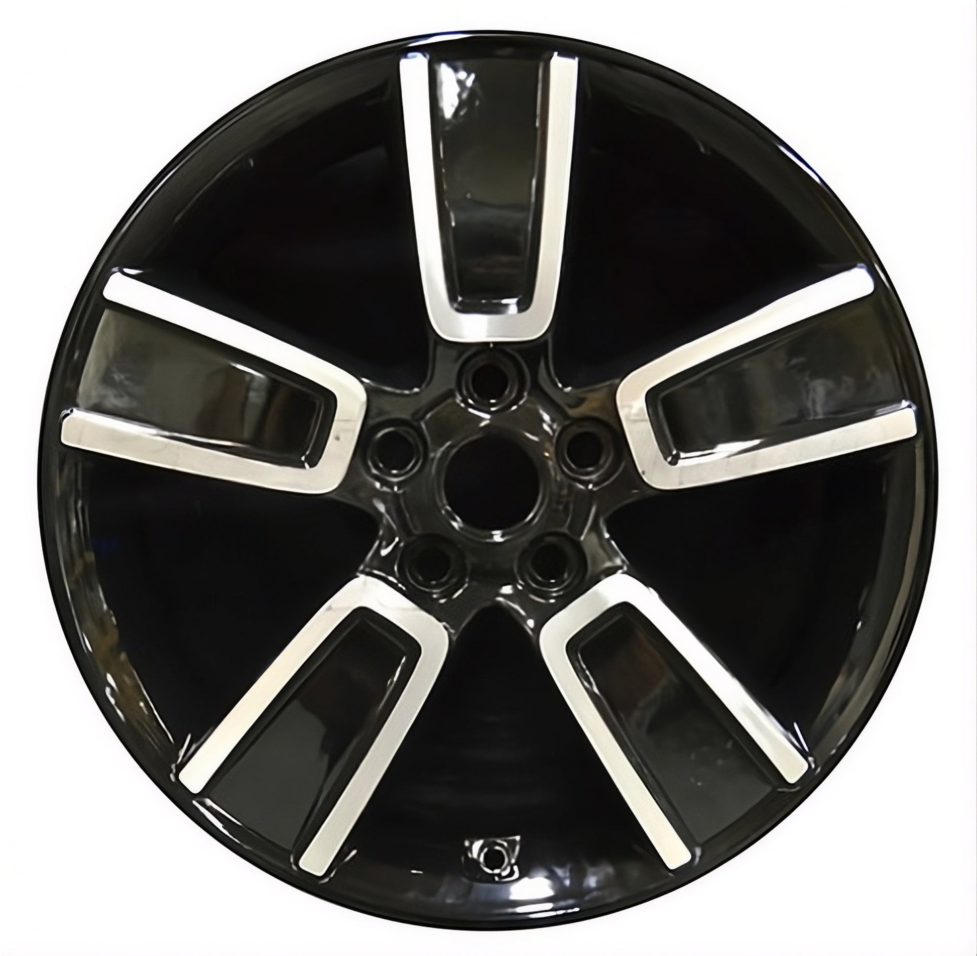 Kia Soul  2010-2021 Factory OEM Car Wheel Size 18x7 Alloy 74618C.PB01.MAPOD