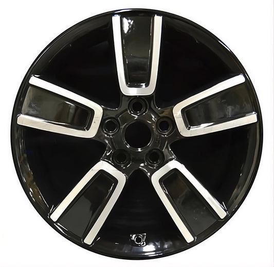 Kia Soul  2010-2021 Factory OEM Car Wheel Size 18x7 Alloy 74618C.PB01.MAPOD