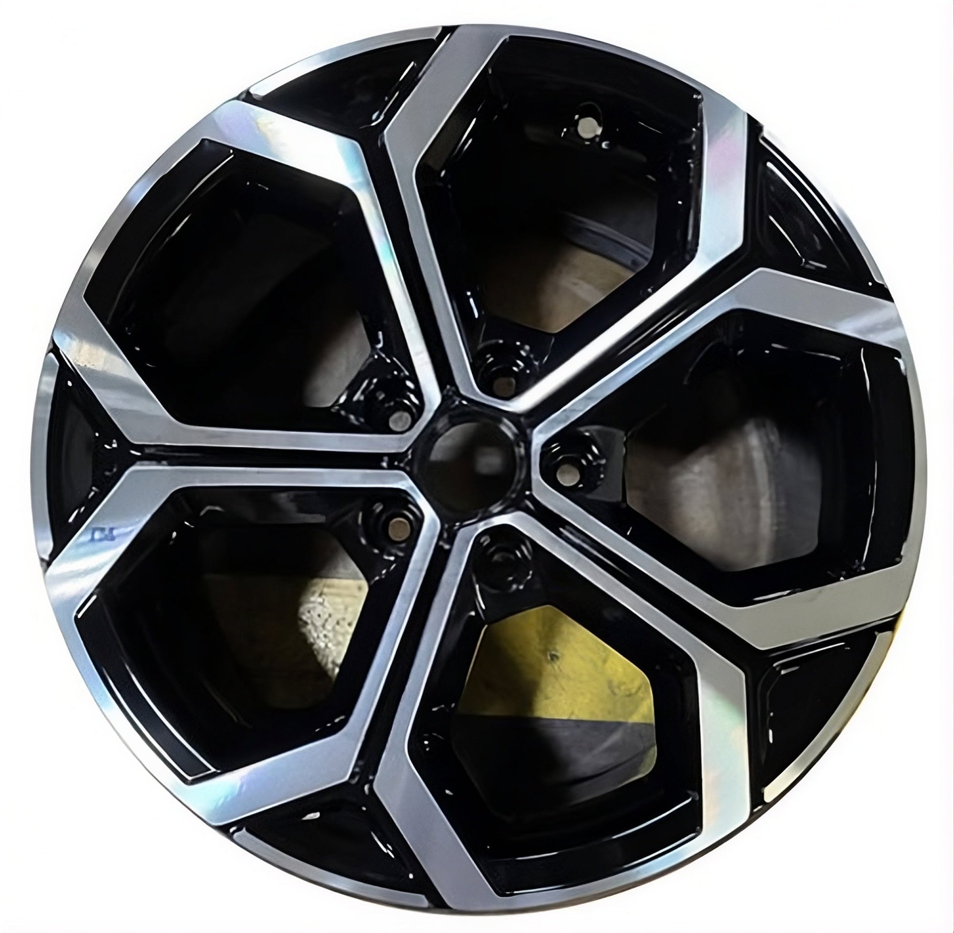 Kia Niro  2023-2024 Factory OEM Car Wheel Size 18x7.5 Alloy 74626.PB01.MAPIO