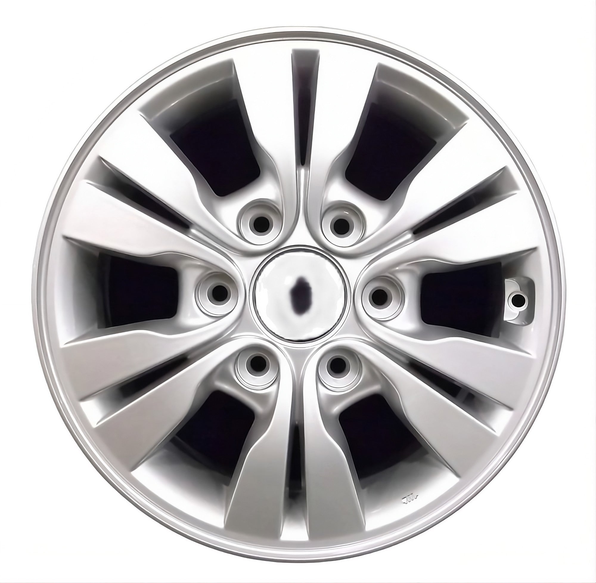 Kia Sedona 2006-2012 OEM Alloy Rim | 74627.LS09.FF – Finish Line Wheels