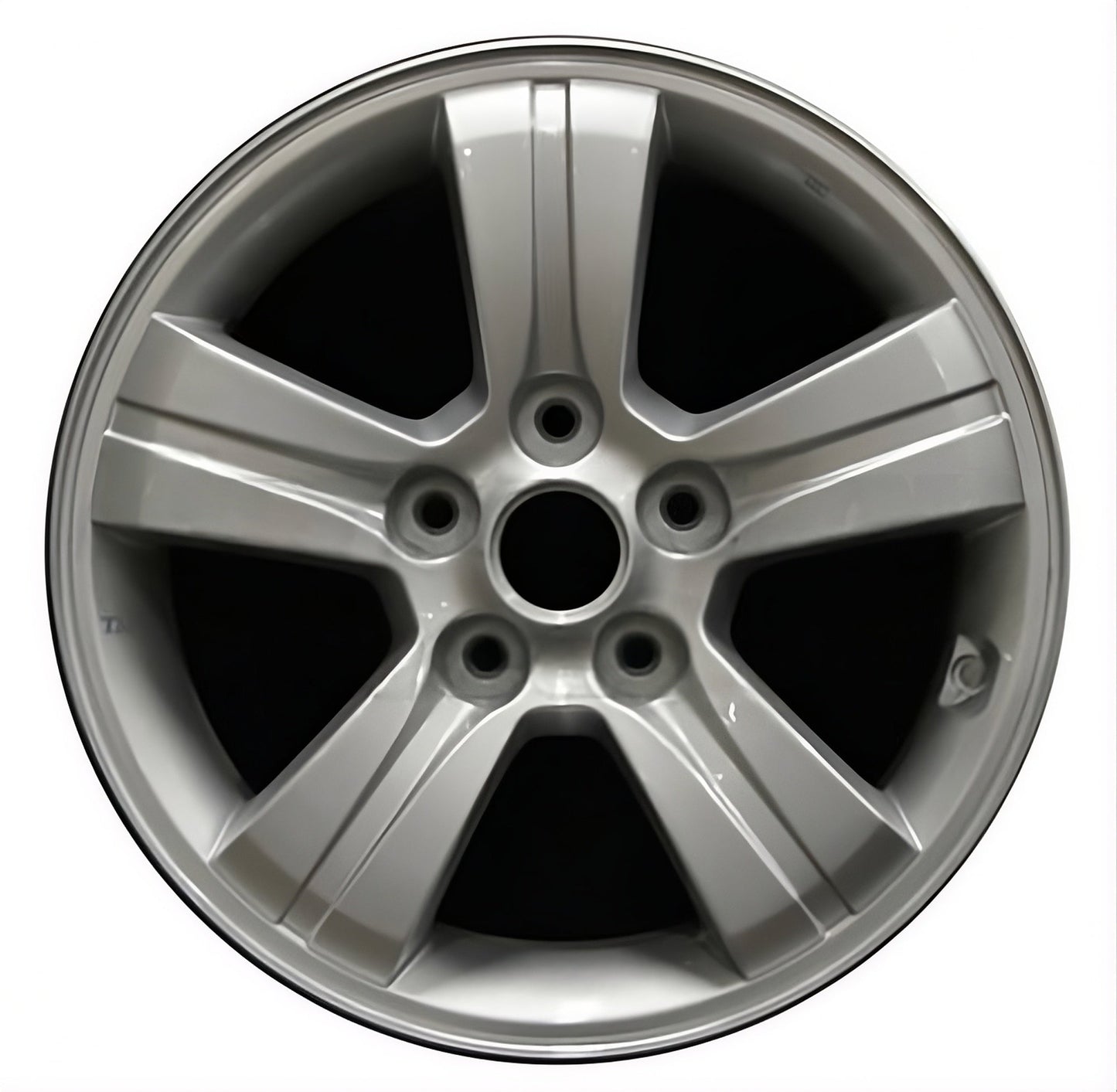 Kia Sportage  2005-2010 Factory OEM Car Wheel Size 16x6.5 Alloy 74628.LS03.FF