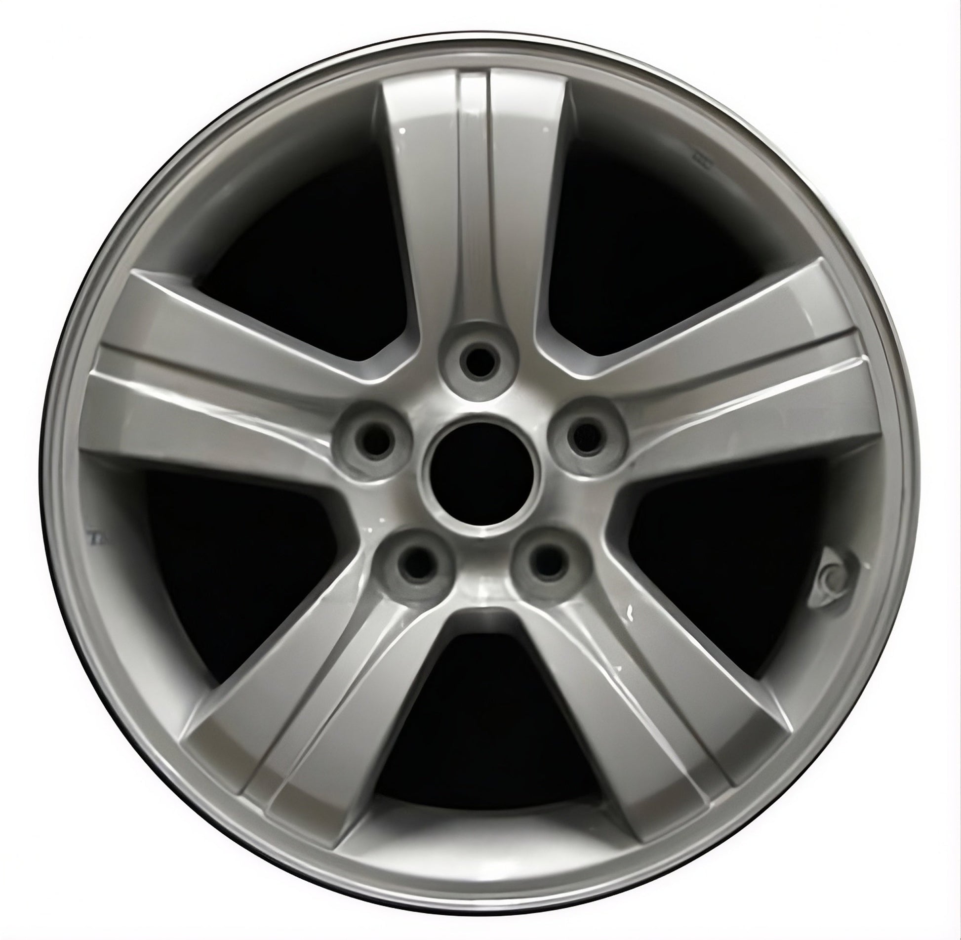 Kia Sportage  2005-2010 Factory OEM Car Wheel Size 16x6.5 Alloy 74628.LS03.FF