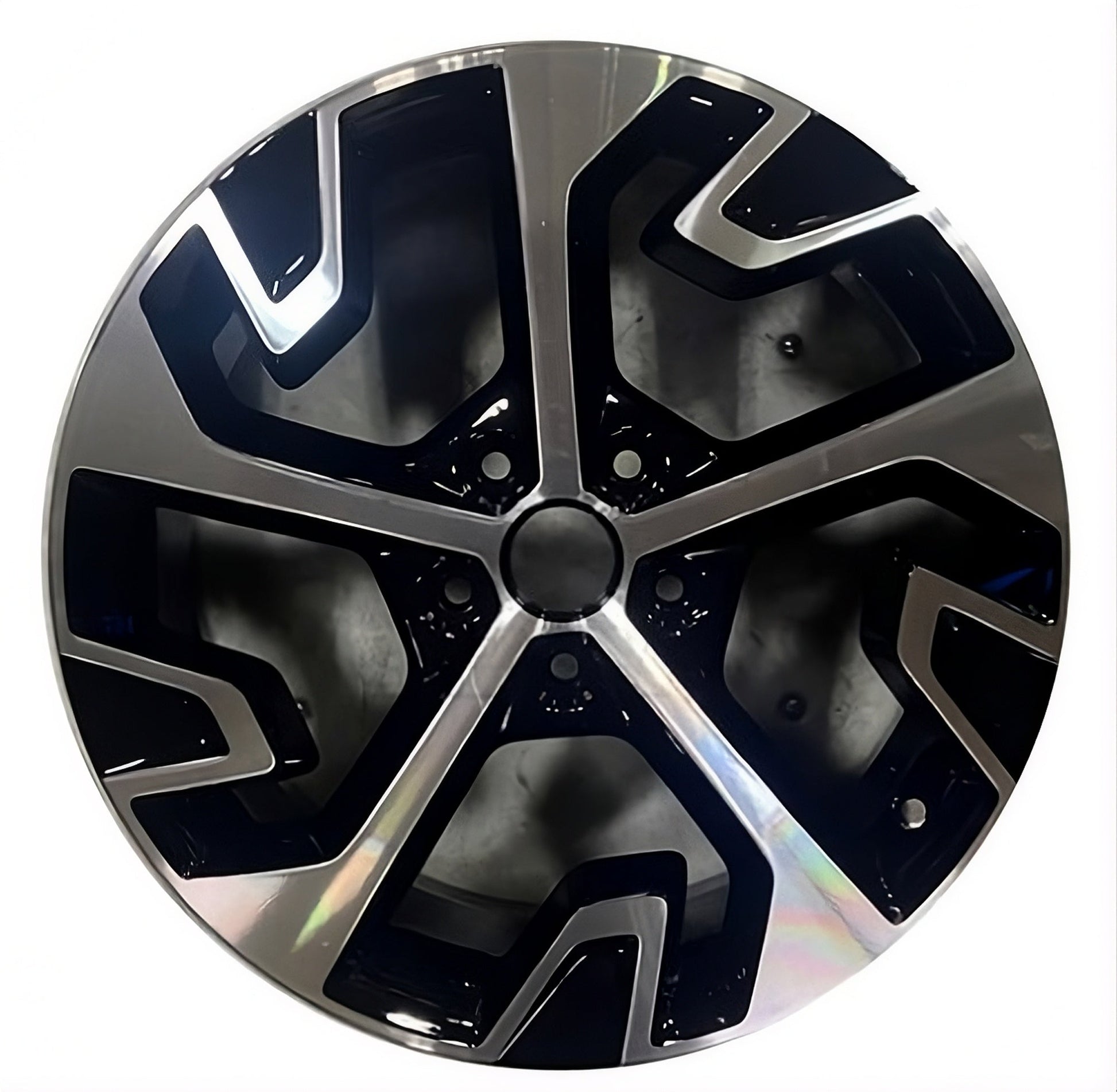 Kia Sportage  2023-2025 Factory OEM Car Wheel Size 18x7.5 Alloy 74629.PB01.MAPIB