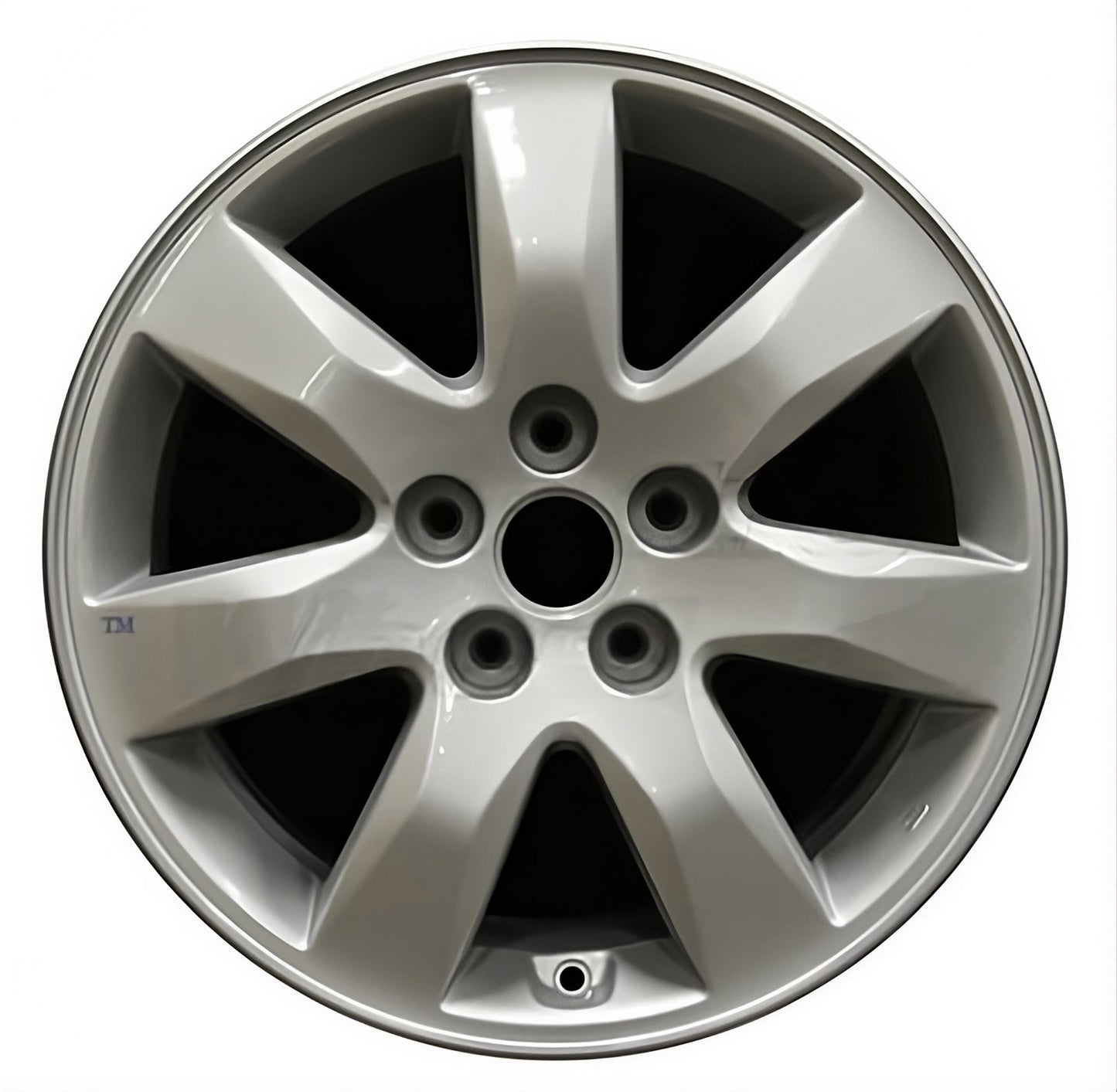 Kia Sorento  2011-2013 Factory OEM Car Wheel Size 17x7 Alloy 74632.LS03.FF
