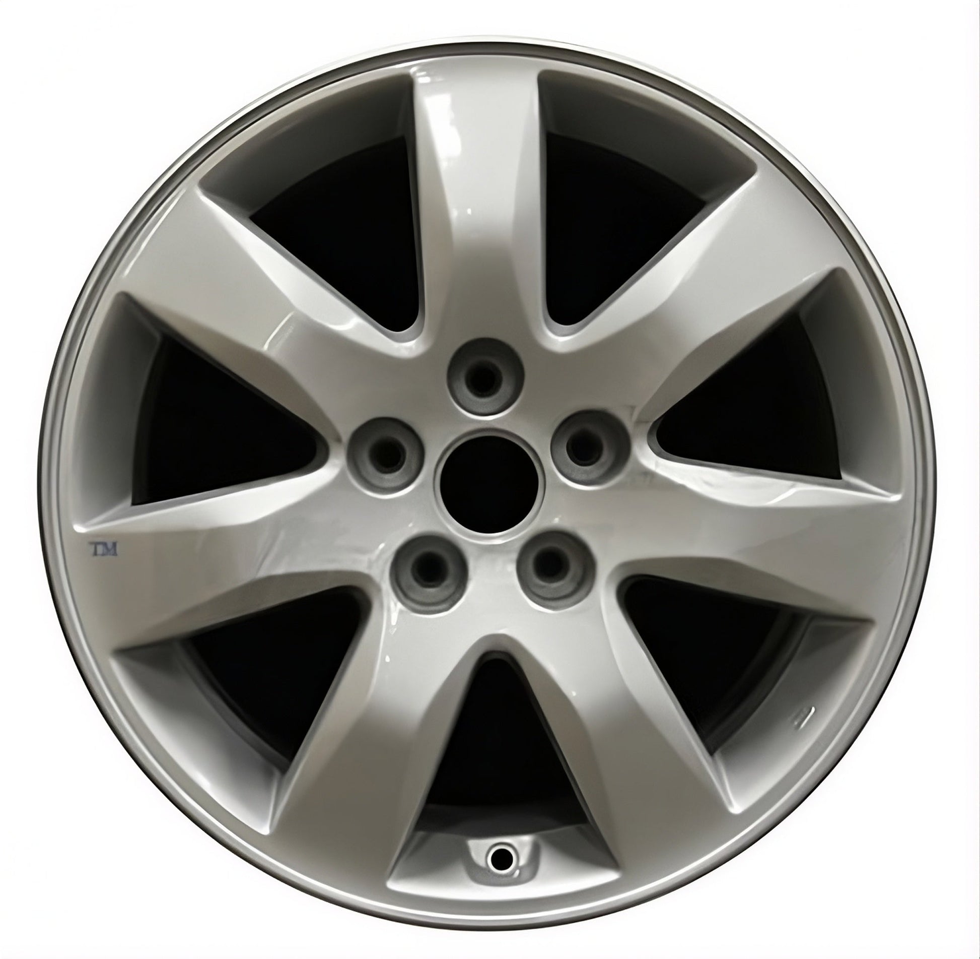 Kia Sorento  2011-2013 Factory OEM Car Wheel Size 17x7 Alloy 74632.LS03.FF