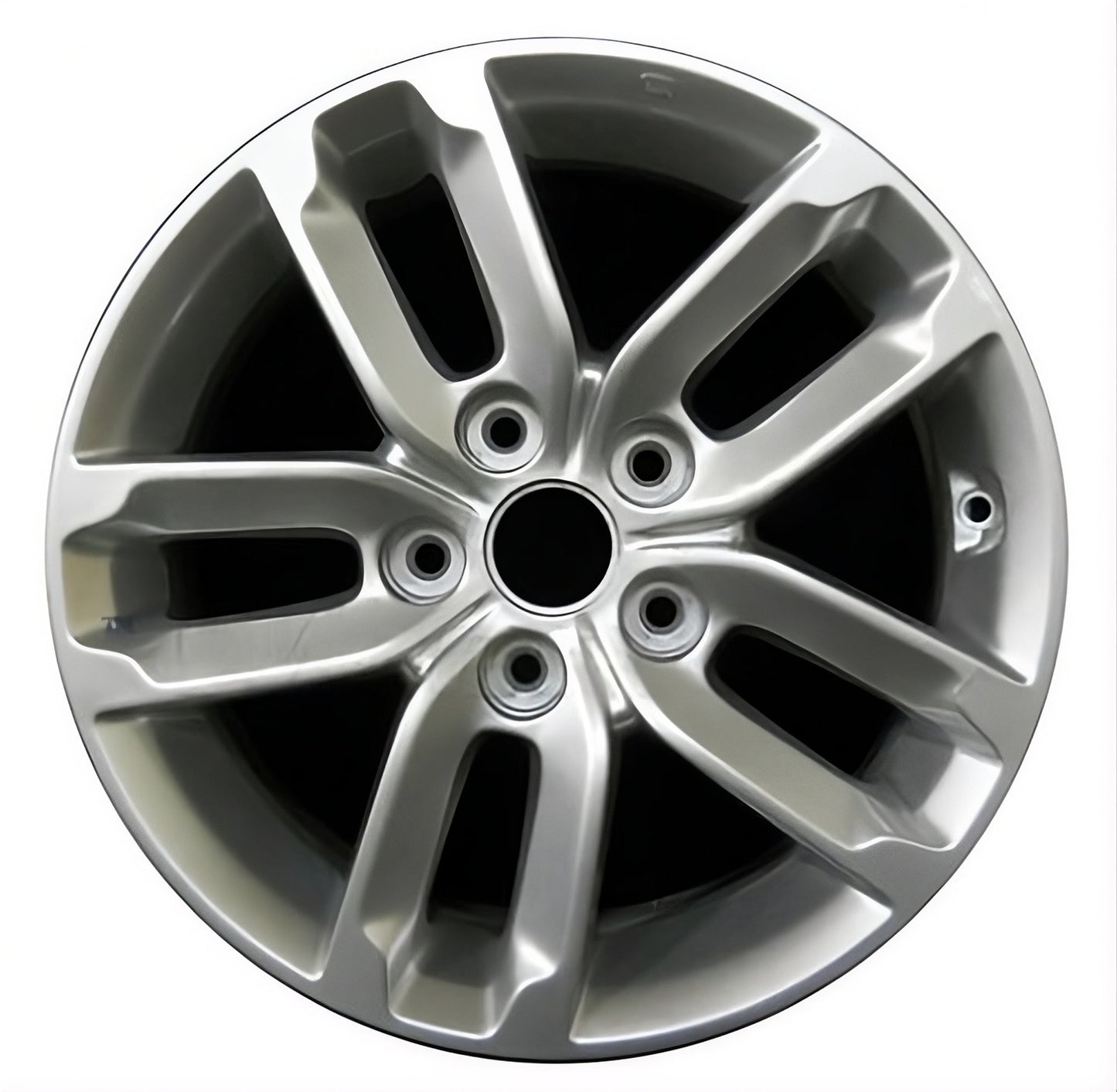 Kia Optima  2011-2017 Factory OEM Car Wheel Size 16x6.5 Alloy 74637.PS18.FF