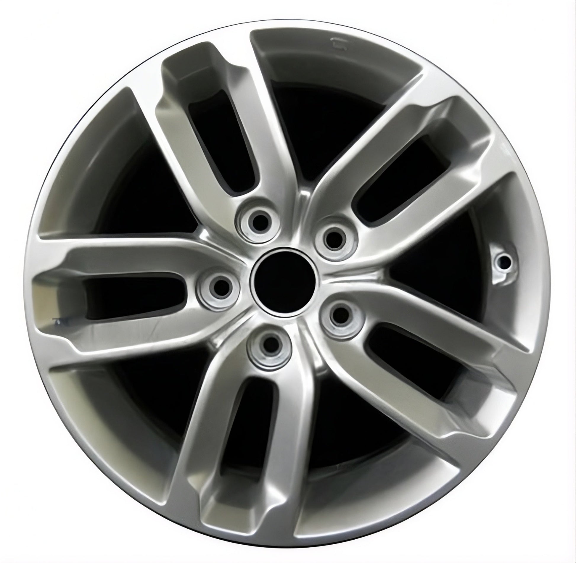 Kia Optima  2011-2017 Factory OEM Car Wheel Size 16x6.5 Alloy 74637.PS18.FF