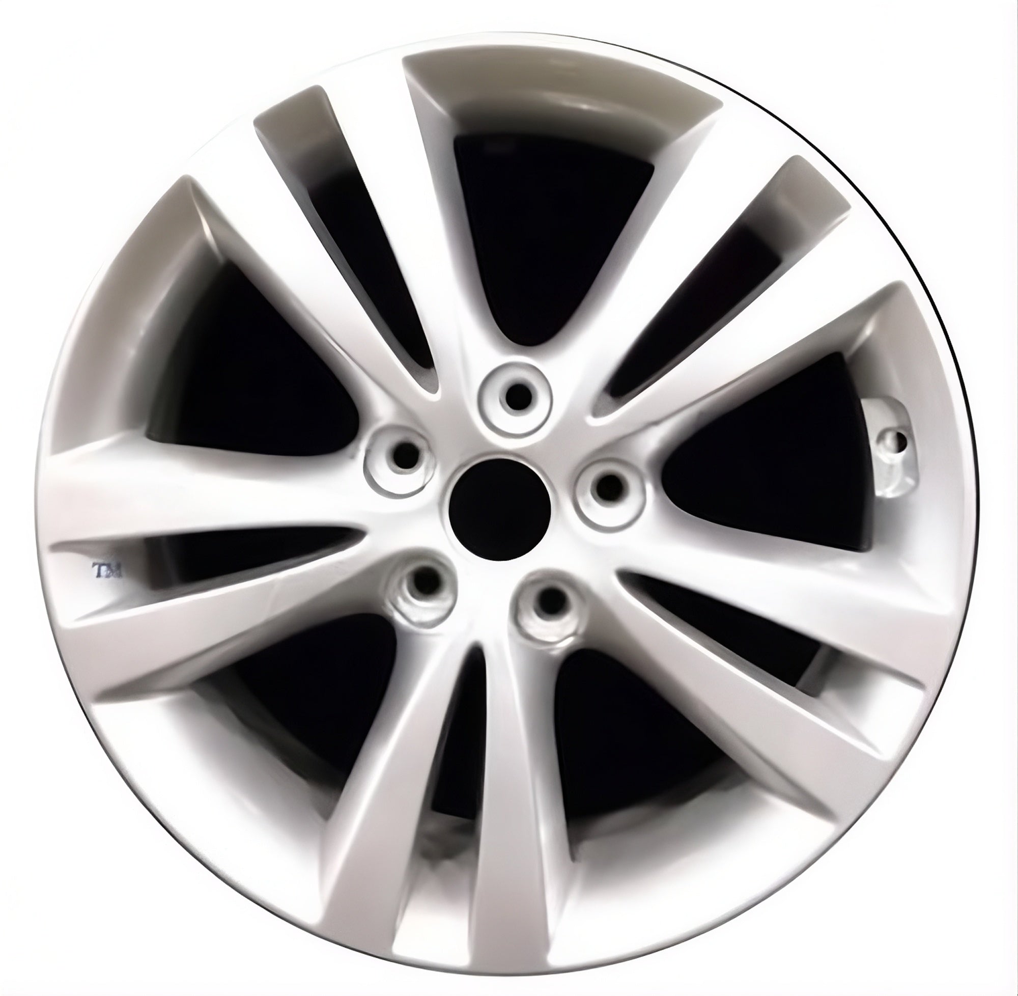 Kia Forte 2010-2013 OEM Alloy Rim | 74648.PS18.FF – Finish Line Wheels