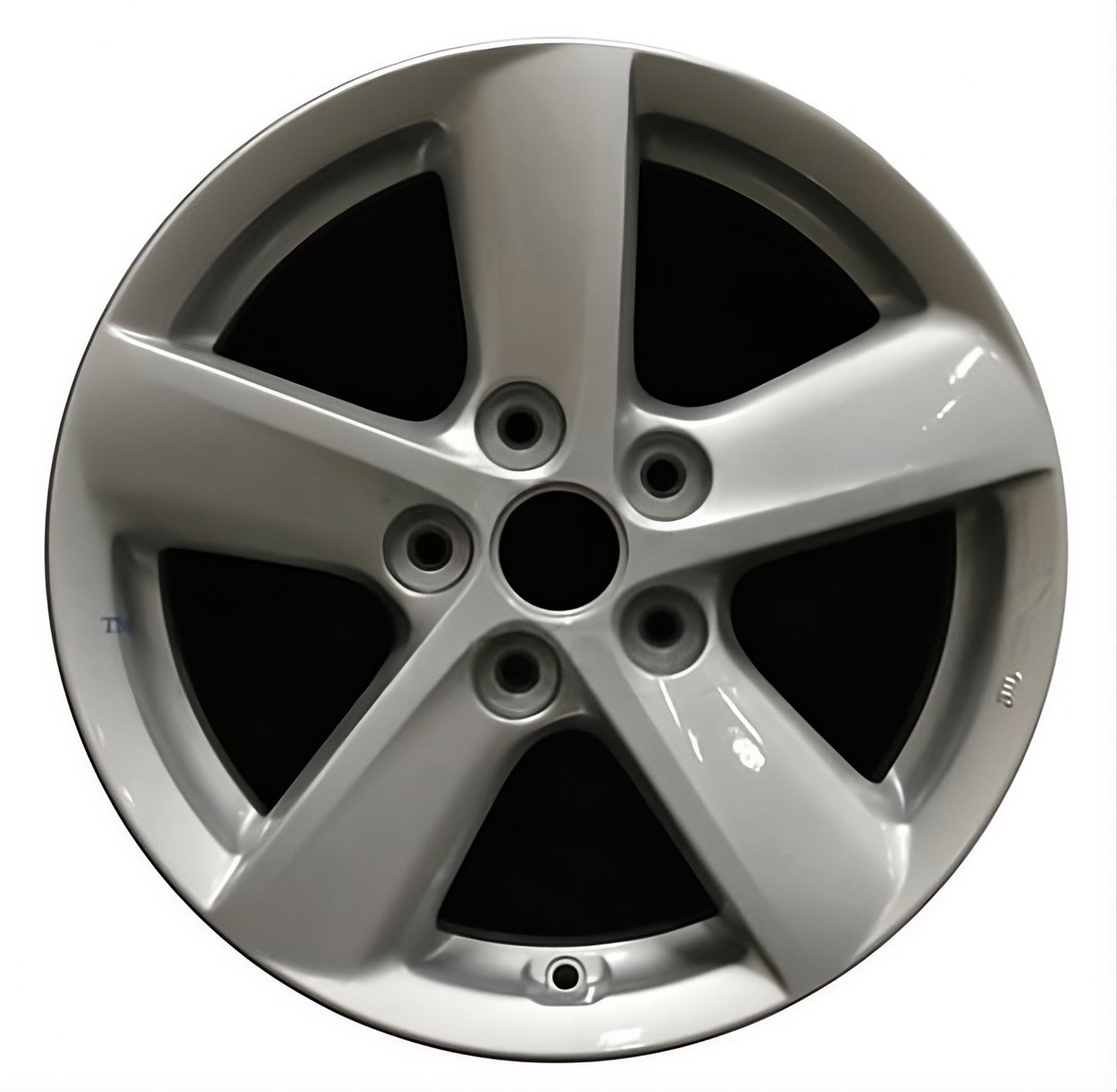 Kia Optima  2014-2015 Factory OEM Car Wheel Size 16x6.5 Alloy 74689.LS03.FF