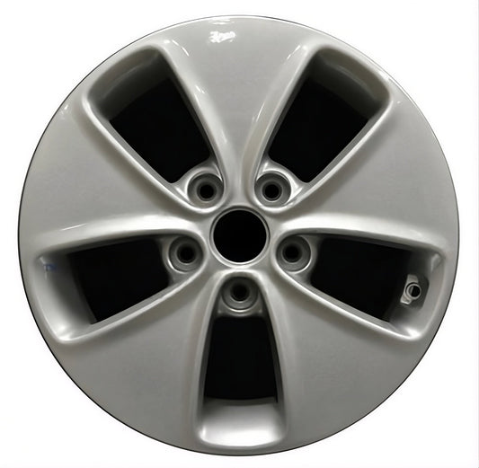 Kia Soul  2014-2018 Factory OEM Car Wheel Size 16x6.5 Alloy 74692.PS14.FF