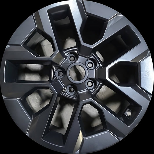 Kia Telluride  2023-2024 Factory OEM Car Wheel Size 18x7.5 Alloy 74704.PB04.FFPIB