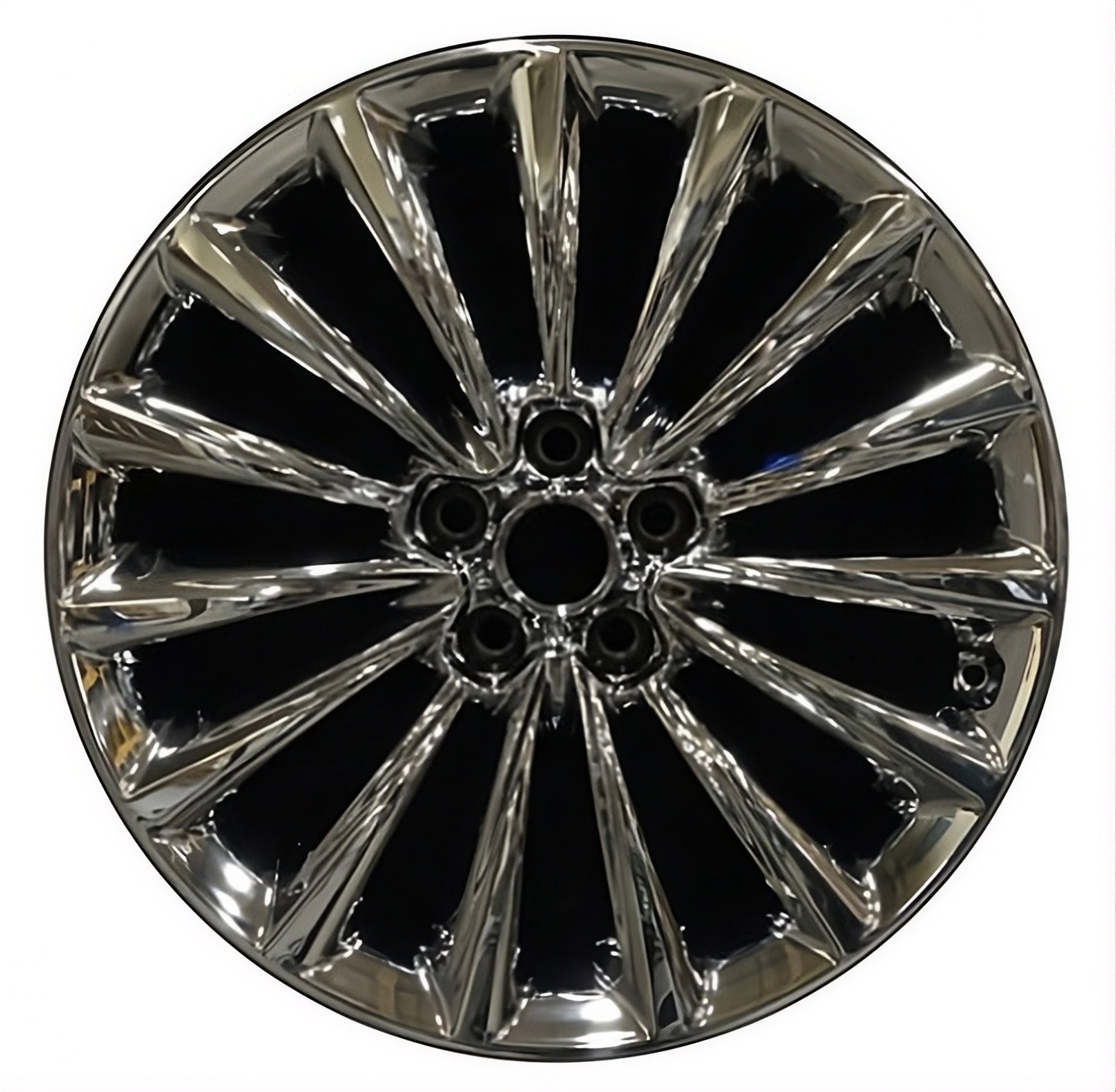Kia K900  2015 Factory OEM Car Wheel Size 19x8 Alloy 74711FT.PVD1.FF