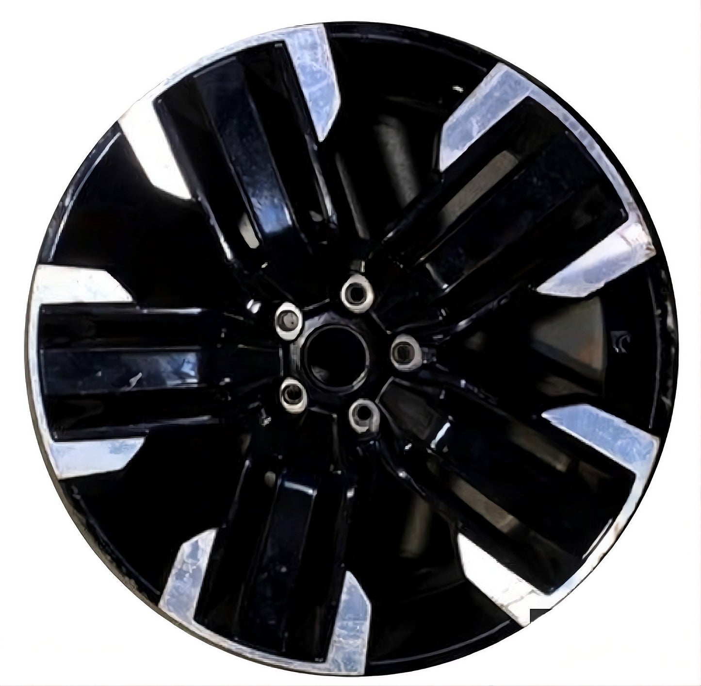 Kia Telluride  2022-2025 Factory OEM Car Wheel Size 20x7.5 Alloy 74725.PB01.MAPIB