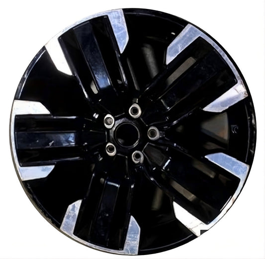 Kia Telluride  2022-2025 Factory OEM Car Wheel Size 20x7.5 Alloy 74725.PB01.MAPIB