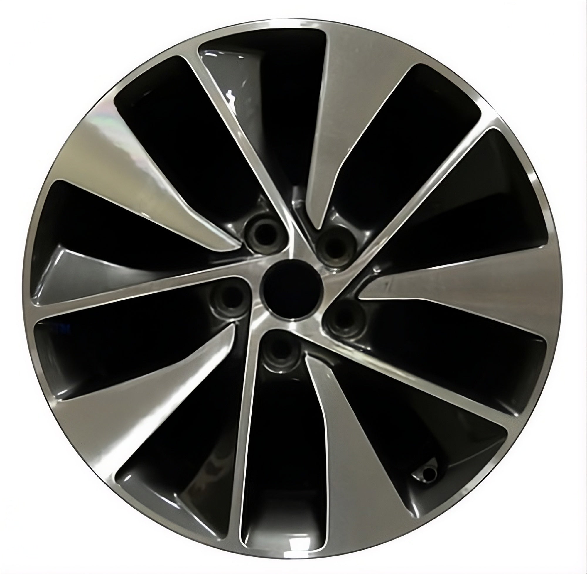 Mbm Optima Rim Kia Optima 2016-2019 OEM Alloy Rim | 74734.LC32.MA – Finish Line Wheels