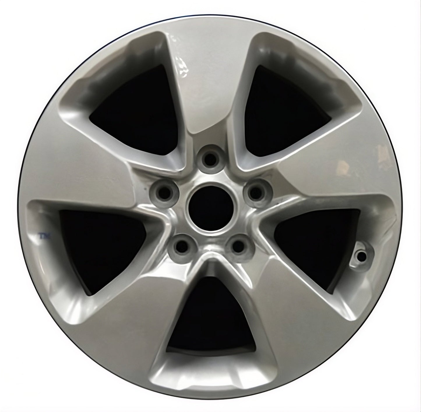 Kia Soul  2017-2019 Factory OEM Car Wheel Size 16x6.5 Alloy 74760.PS08.FF