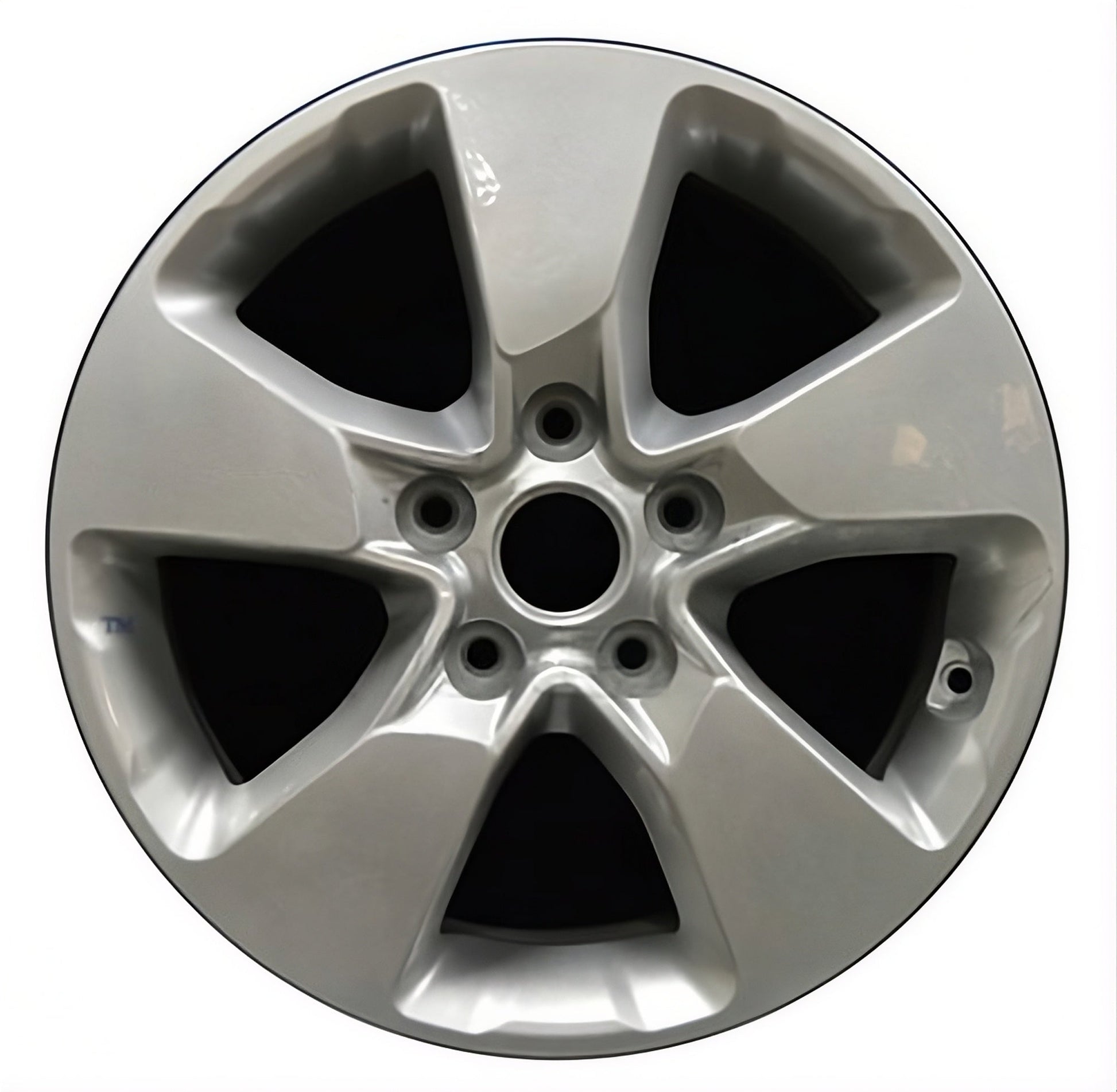Kia Soul  2017-2019 Factory OEM Car Wheel Size 16x6.5 Alloy 74760.PS08.FF