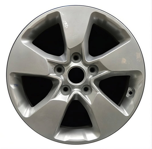 Kia Soul  2017-2019 Factory OEM Car Wheel Size 16x6.5 Alloy 74760.PS08.FF