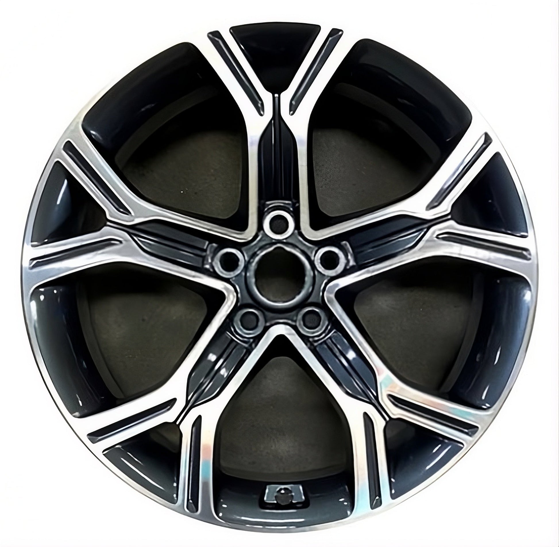 Kia Stinger  2018-2021 Factory OEM Car Wheel Size 19x8 Alloy 74774FT.LC196.MA