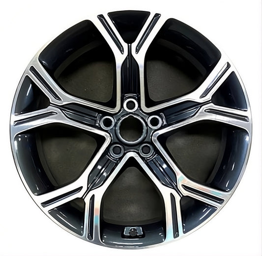 Kia Stinger  2018-2021 Factory OEM Car Wheel Size 19x8.5 Alloy 74775RE.LC196.MA