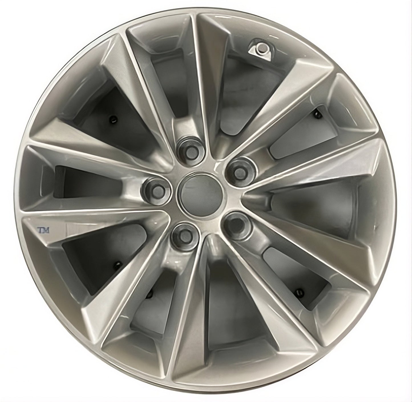 Kia Sorento 2019-2020 OEM Alloy Rim |  74782B.LS09.FF