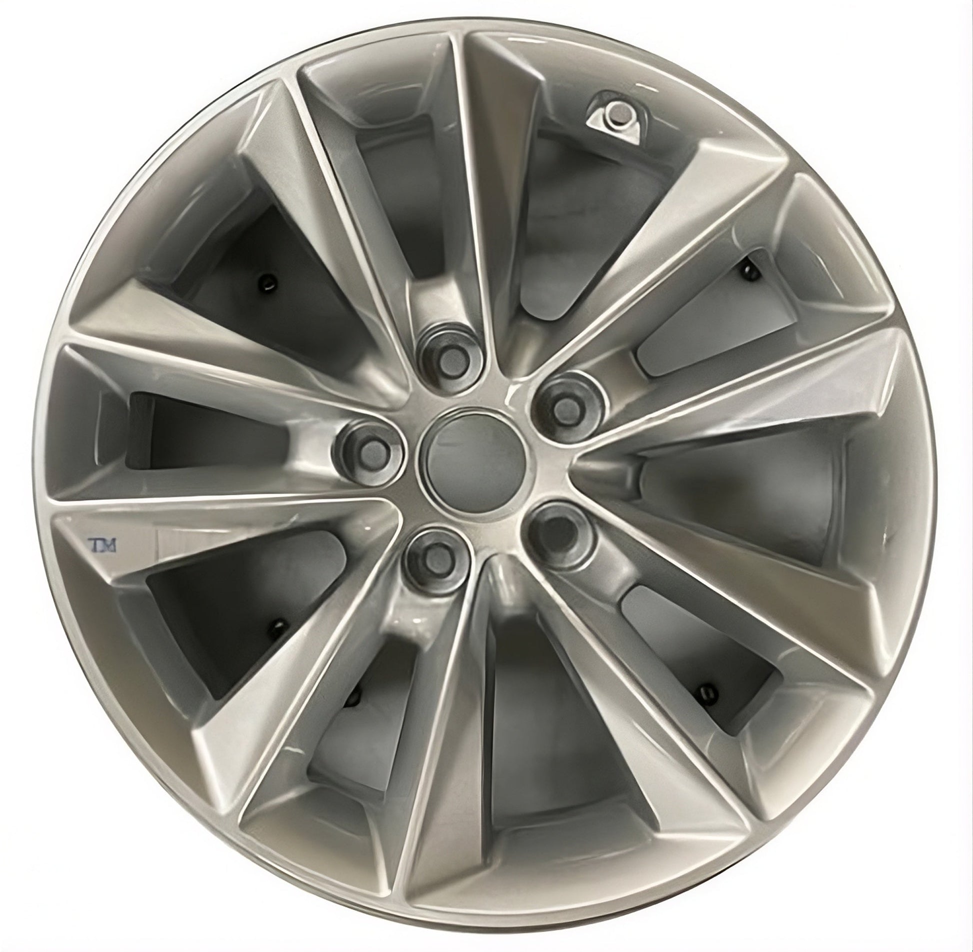 Kia Sorento 2019-2020 OEM Alloy Rim |  74782B.LS09.FF