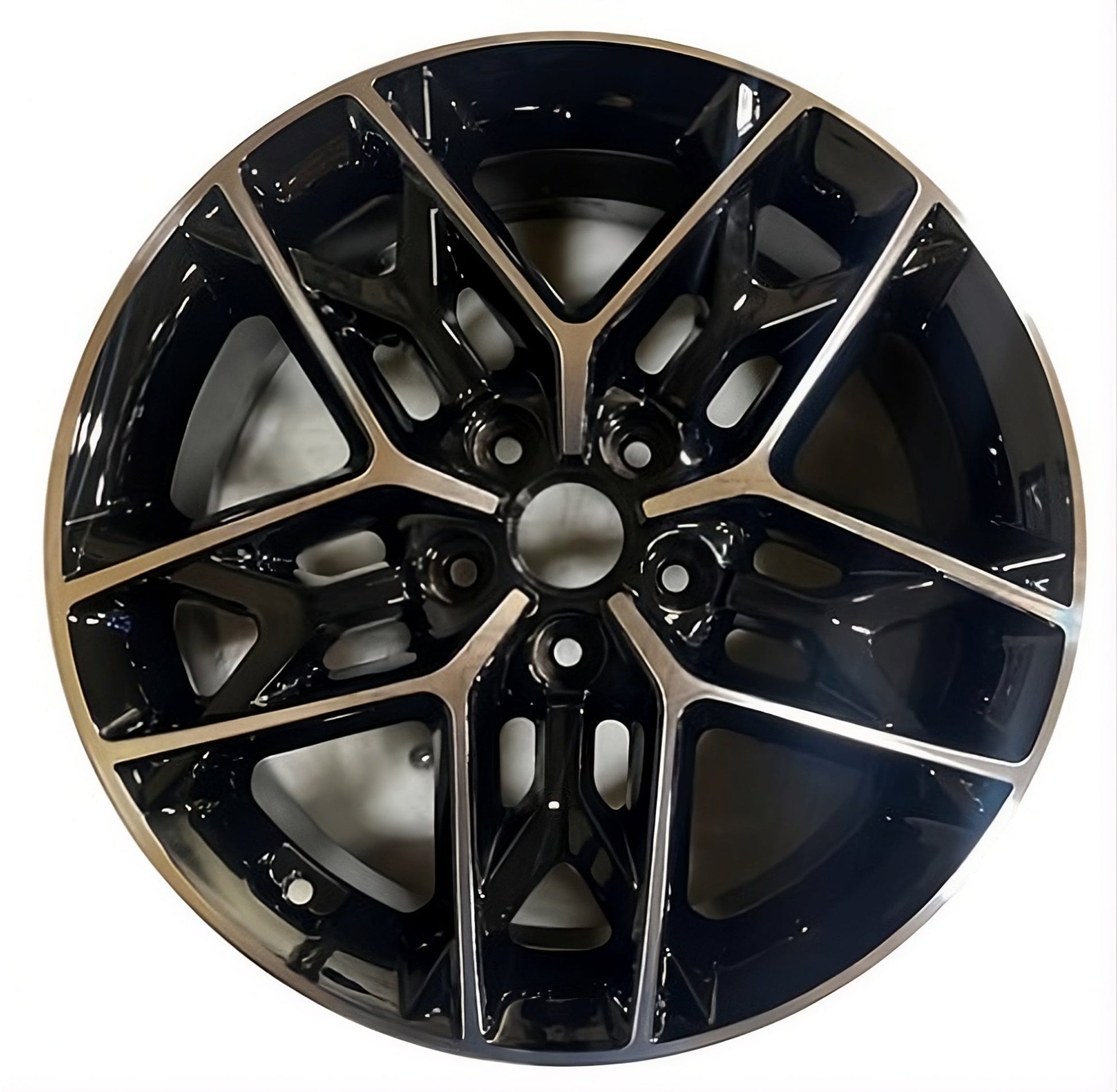 Kia Optima  2019-2020 Factory OEM Car Wheel Size 18x7.5 Alloy 74788.PB01.MAPIB