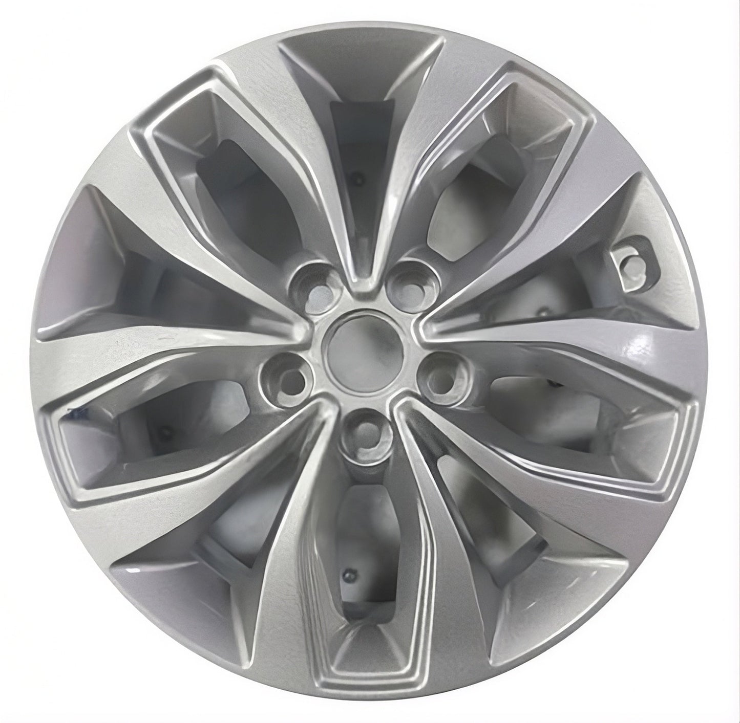 Kia Sedona  2019-2021 Factory OEM Car Wheel Size 17x6.5 Alloy 74792.LS70.FF
