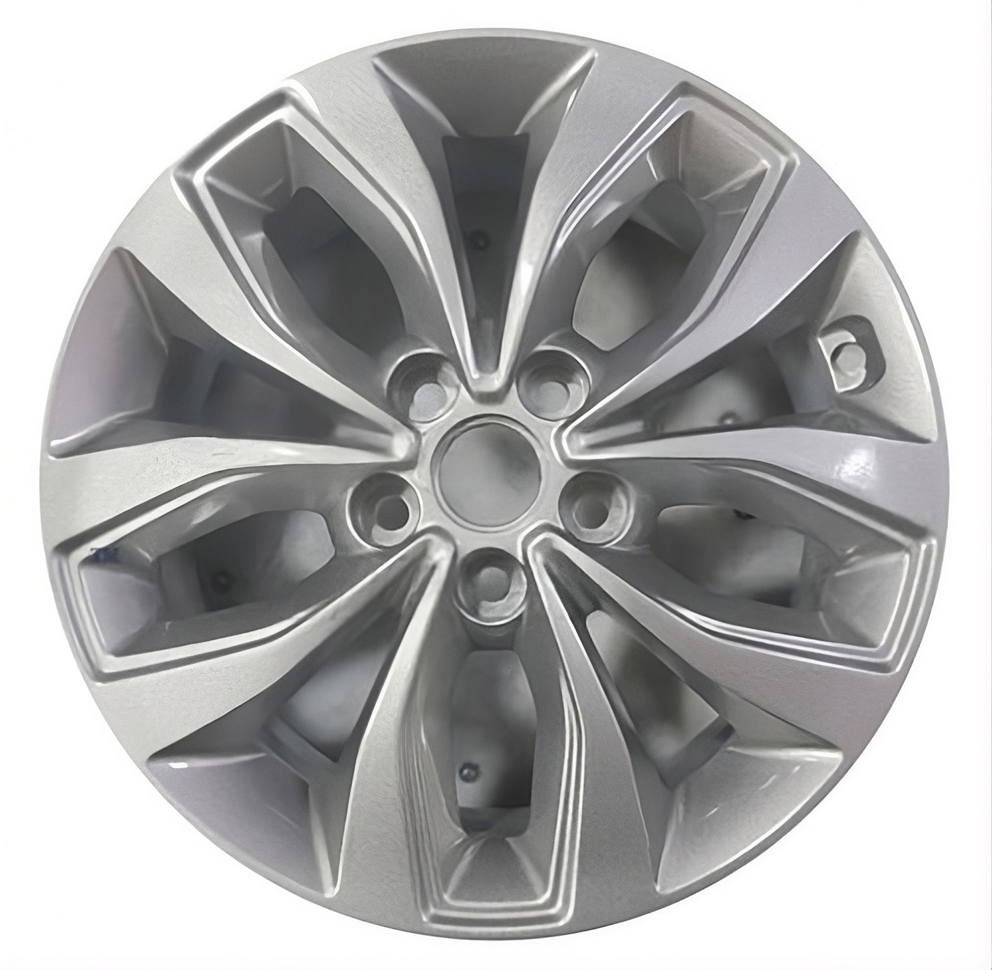Kia Sedona  2019-2021 Factory OEM Car Wheel Size 17x6.5 Alloy 74792.LS70.FF