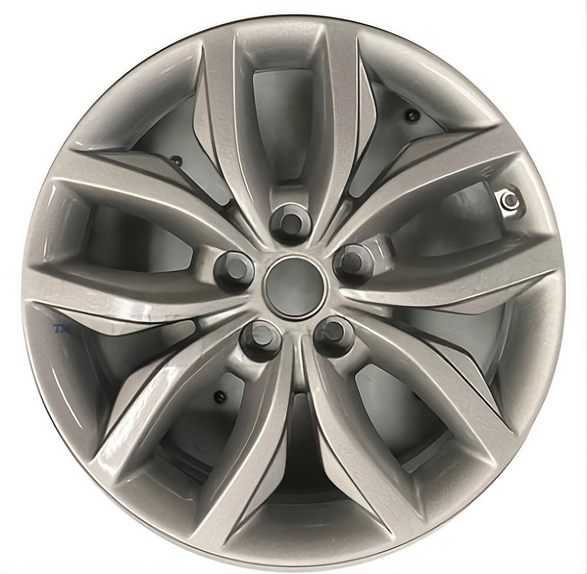 Kia Sedona  2019-2021 Factory OEM Car Wheel Size 18x7 Alloy 74794.LS65.FF