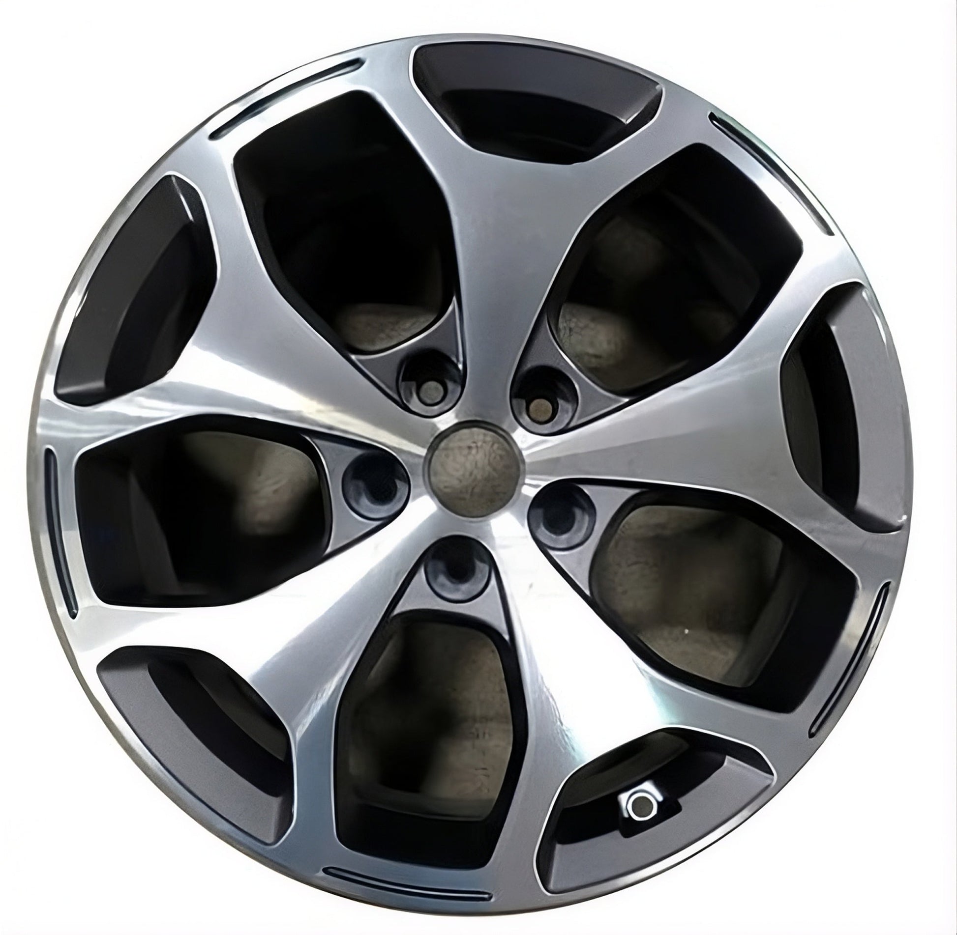 Kia Telluride  2020-2022 Factory OEM Car Wheel Size 18x7.5 Alloy 74801.LC163.MA