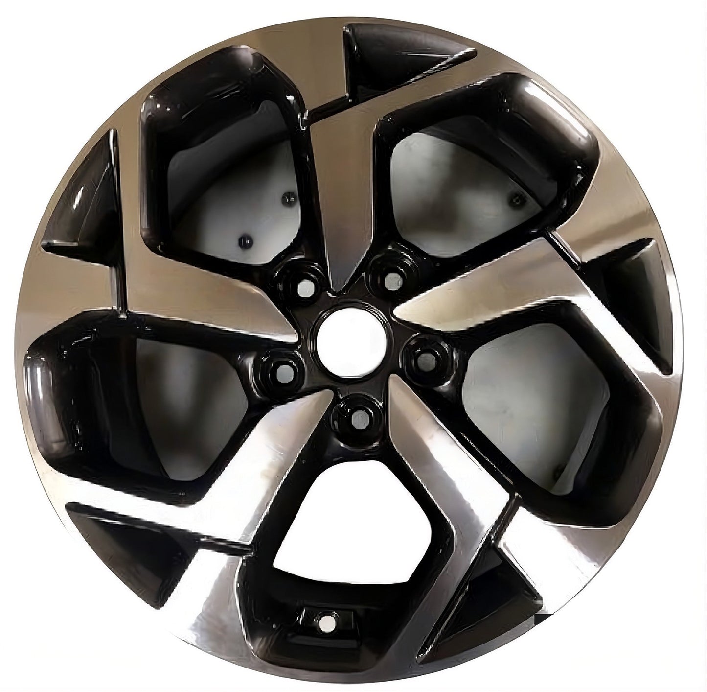 Kia Sportage  2020-2022 Factory OEM Car Wheel Size 17x7 Alloy 74805.PB1LC114U2.FF