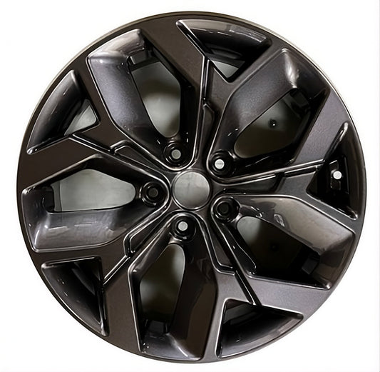 Kia Sportage  2020-2022 Factory OEM Car Wheel Size 18x7 Alloy 74806.PB1LC114U2.FF