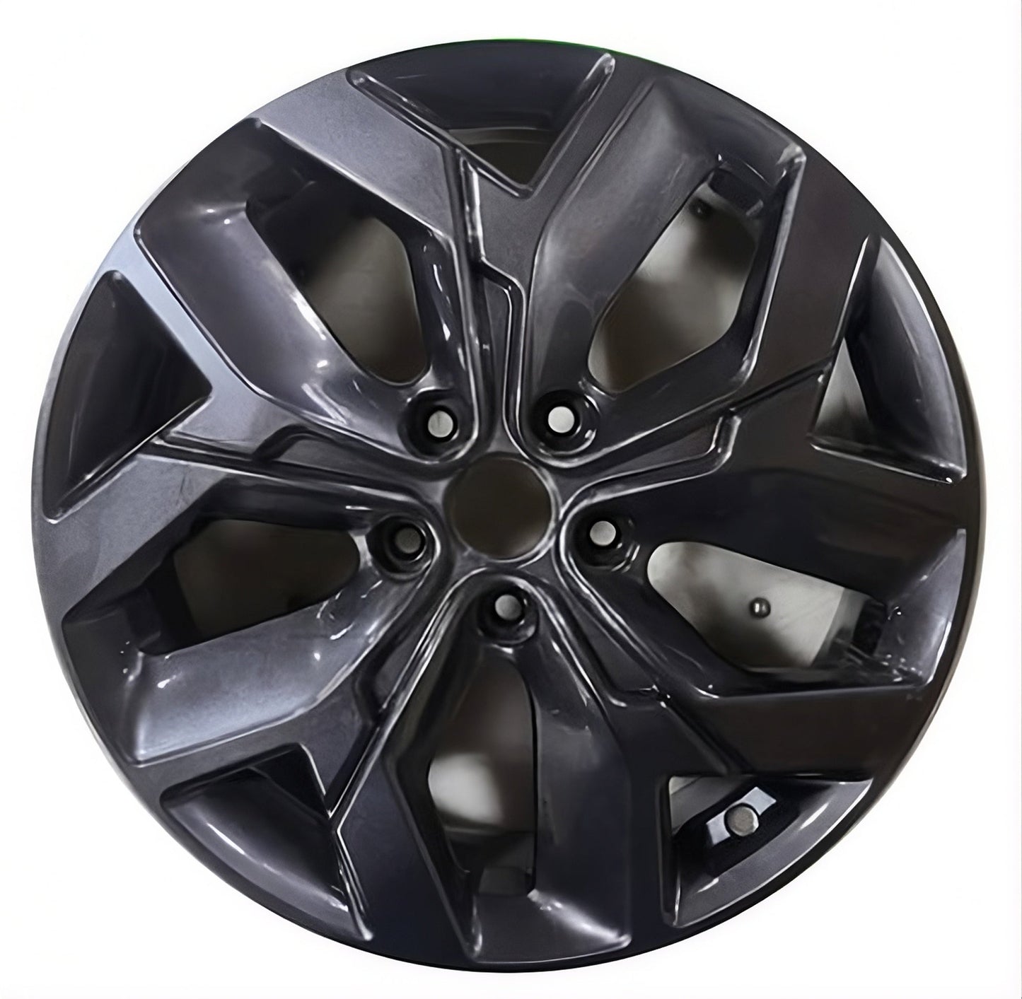 Kia Sportage  2020-2022 Factory OEM Car Wheel Size 18x7 Alloy 74806.PB1LC114U3.FBR