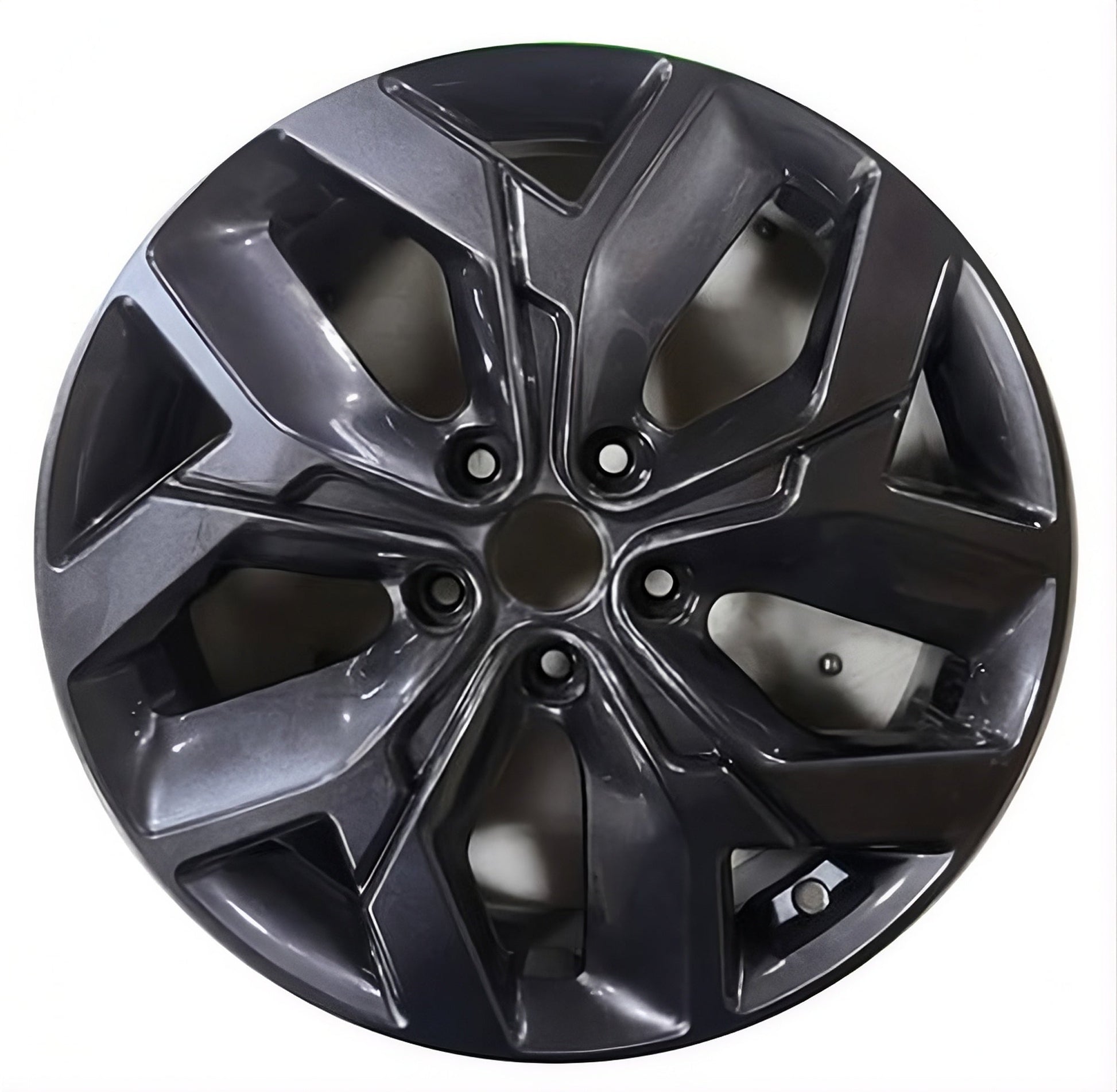 Kia Sportage  2020-2022 Factory OEM Car Wheel Size 18x7 Alloy 74806.PB1LC114U3.FBR