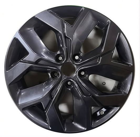 Kia Sportage  2020-2022 Factory OEM Car Wheel Size 18x7 Alloy 74806.PB1LC114U3.FBR