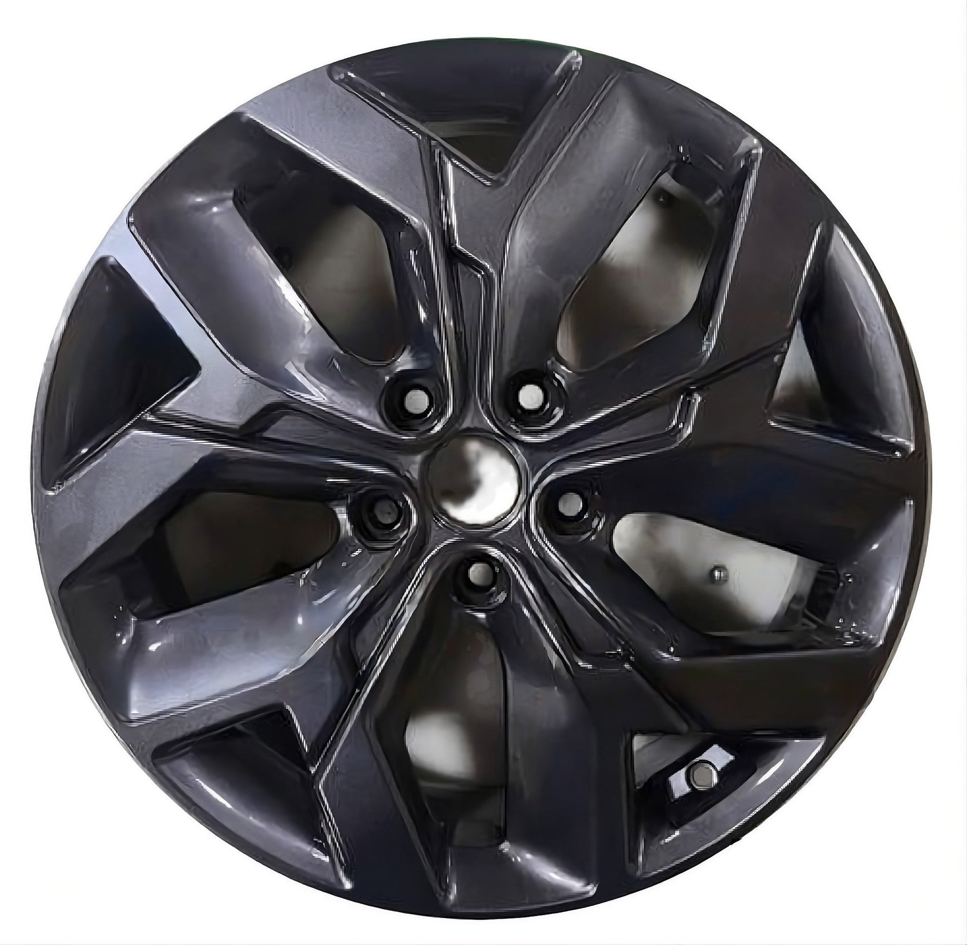Kia Sportage  2020-2022 Factory OEM Car Wheel Size 18x7 Alloy 74806.PB1LC65U2.MAPIB