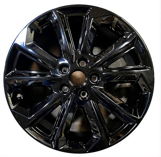 Kia Sportage  2020-2024 Factory OEM Car Wheel Size 18x7 Alloy 74807.PVD2.FF