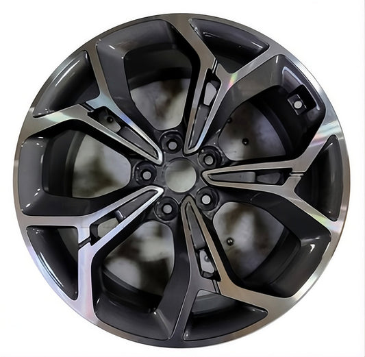 Kia Sportage  2020-2022 Factory OEM Car Wheel Size 19x7.5 Alloy 74809.PB1LC65U2.MAPIB