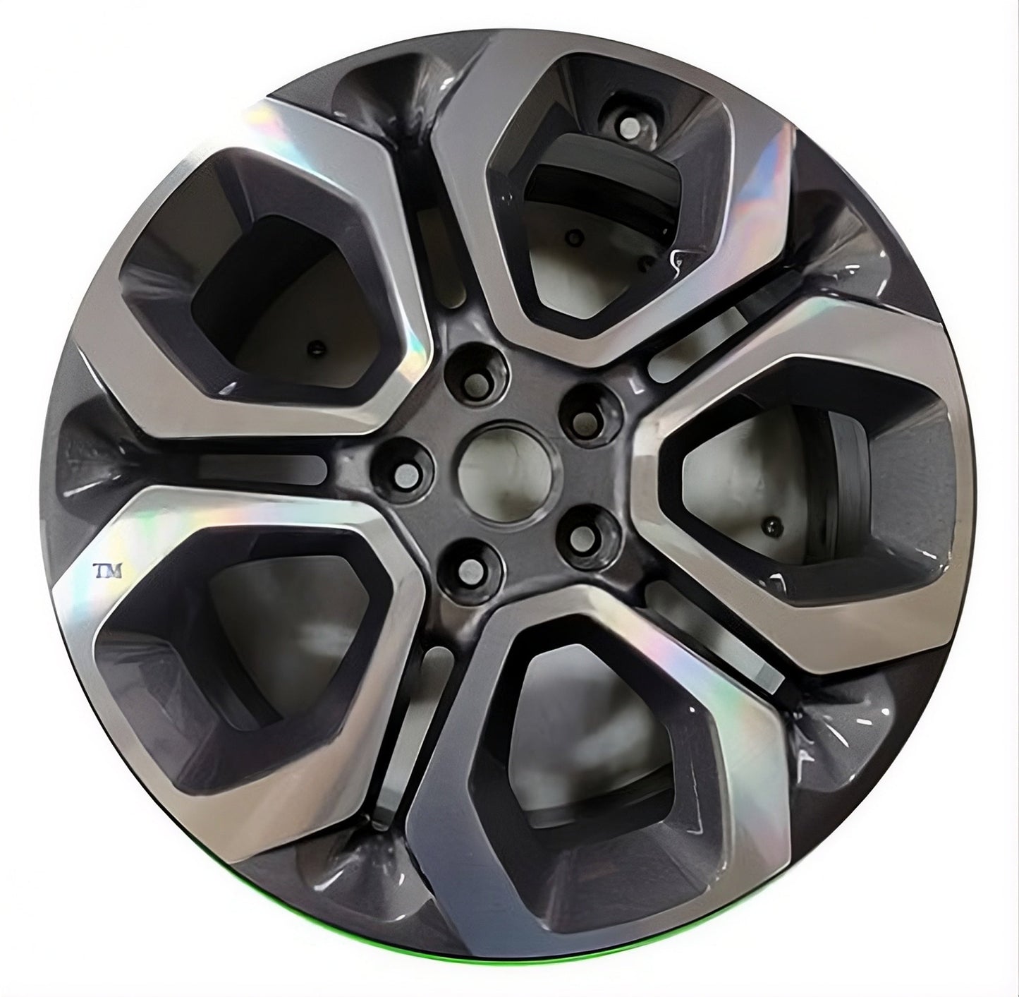 Kia Soul  2020-2025 Factory OEM Car Wheel Size 18x7.5 Alloy 74818.PB1LC131.MAPIO