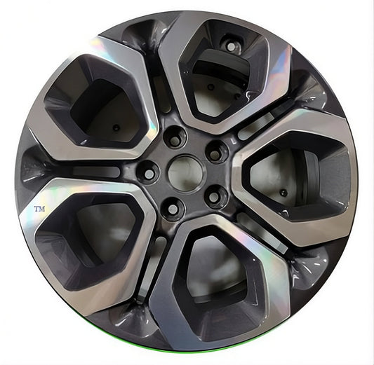 Kia Soul  2020-2025 Factory OEM Car Wheel Size 18x7.5 Alloy 74818.PB1LC131.MAPIO