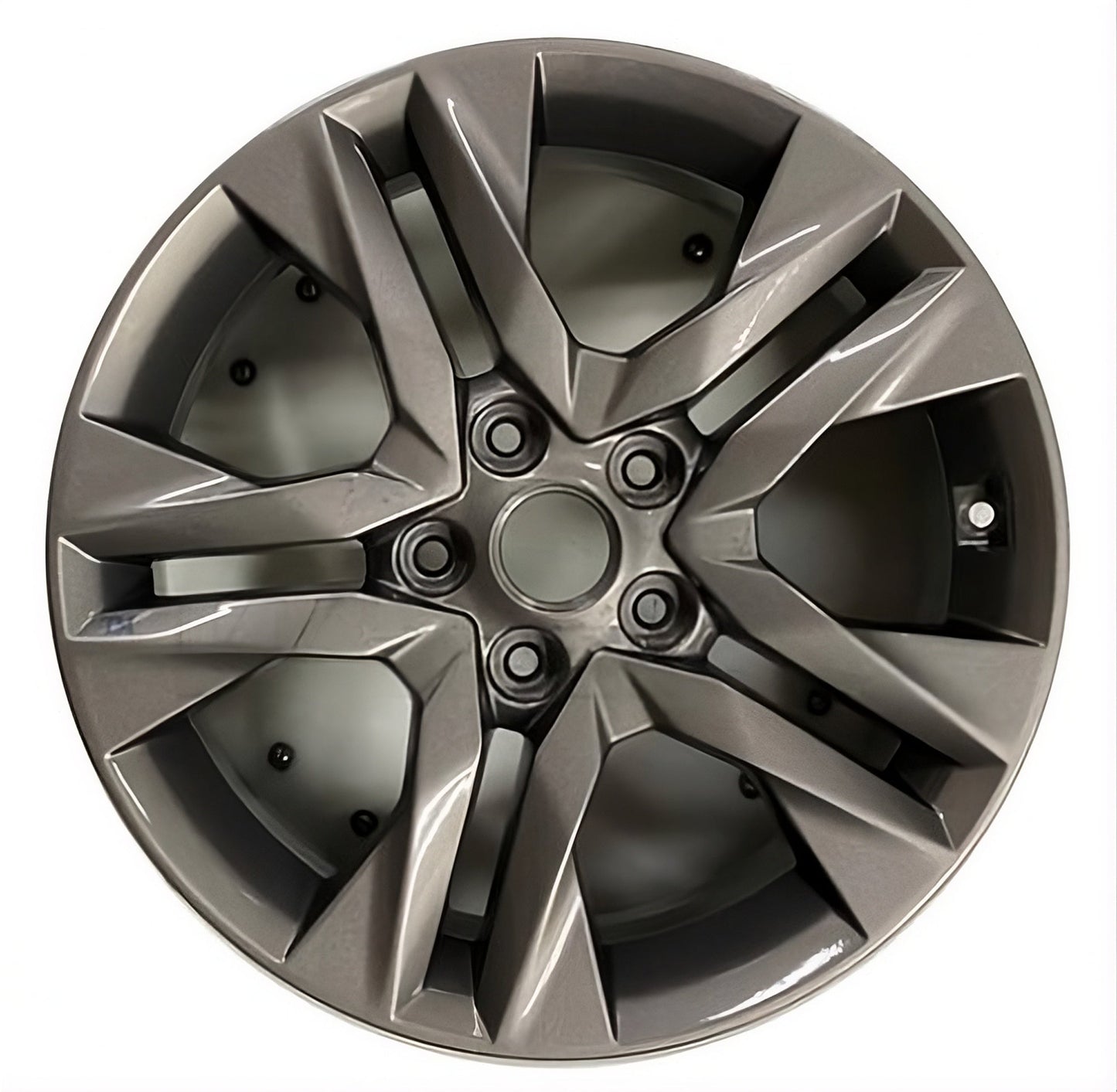 Kia Seltos  2021-2023 Factory OEM Car Wheel Size 17x7 Alloy 74823.LC153.FF
