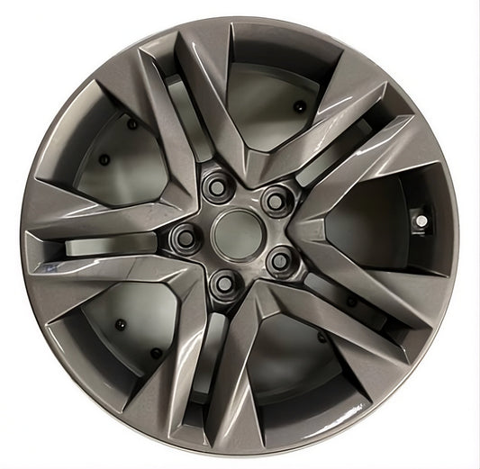 Kia Seltos  2021-2023 Factory OEM Car Wheel Size 17x7 Alloy 74823.LC153.FF