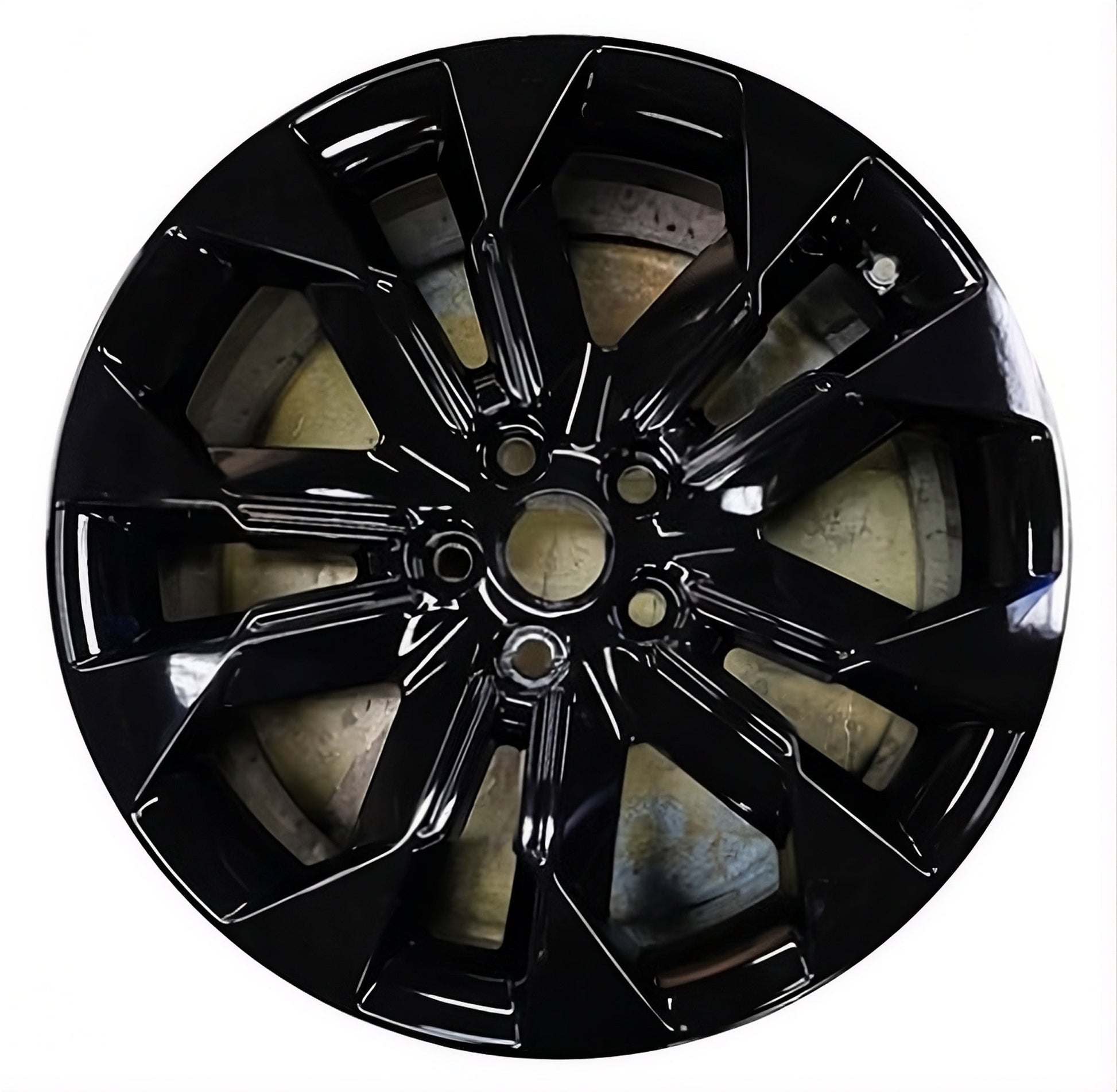 Kia Carnival  2022-2023 Factory OEM Car Wheel Size 19x7.5 Alloy 74831.PB01.FFPIB