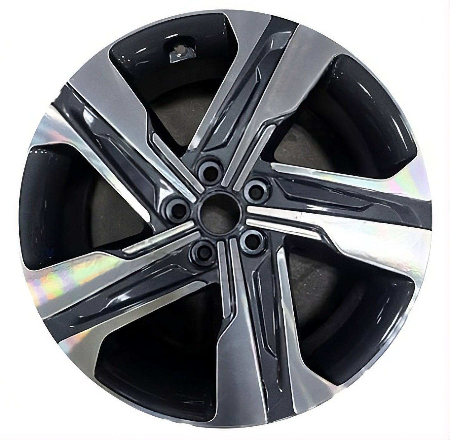 Kia Sorento  2021-2024 Factory OEM Car Wheel Size 19x7.5 Alloy 74838.PB1LC42U2.MAPIO