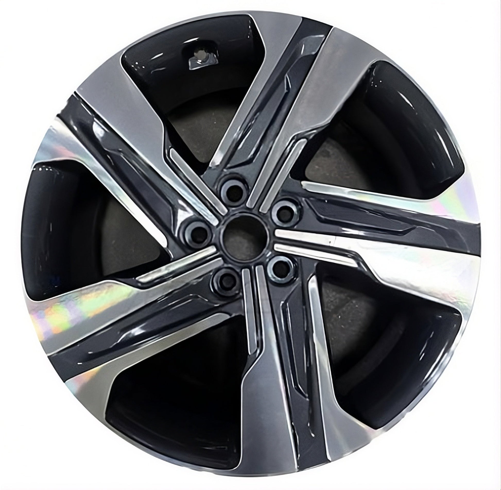 Kia Sorento  2021-2024 Factory OEM Car Wheel Size 19x7.5 Alloy 74838.PB1LC42U2.MAPIO